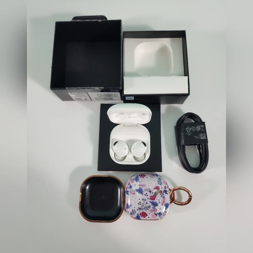 Samsung Buds 2 Pro